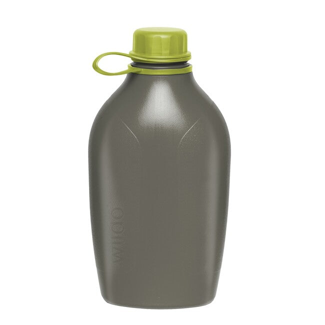 wildo Explorer sticlă (1 litru) - limetă (ID 4229)