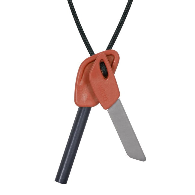 Wildo amnar Pro Large, Orange
