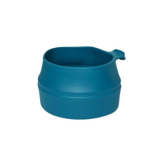 wildo pahar pliabil Green TPE 1103 id, Azure