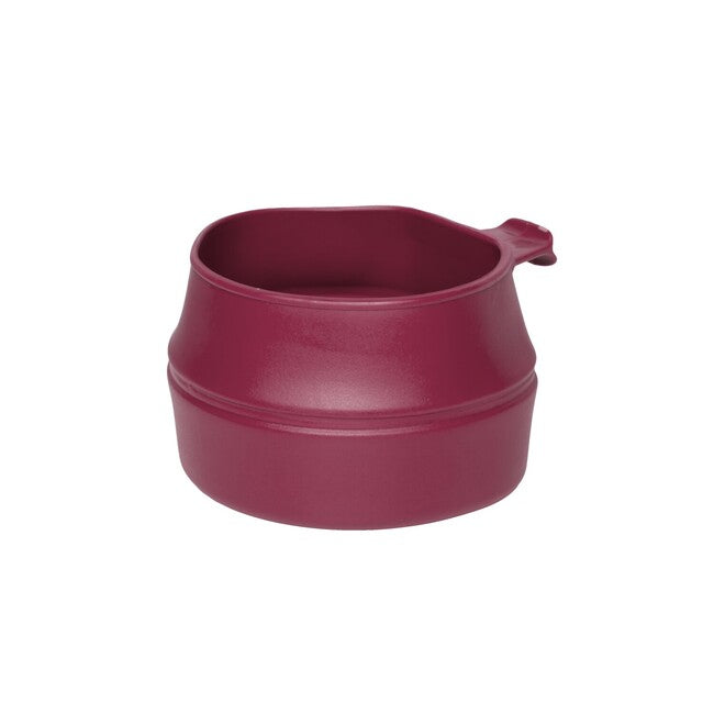 wildo pahar pliabil GREEN TPE 1102 id, Raspberry