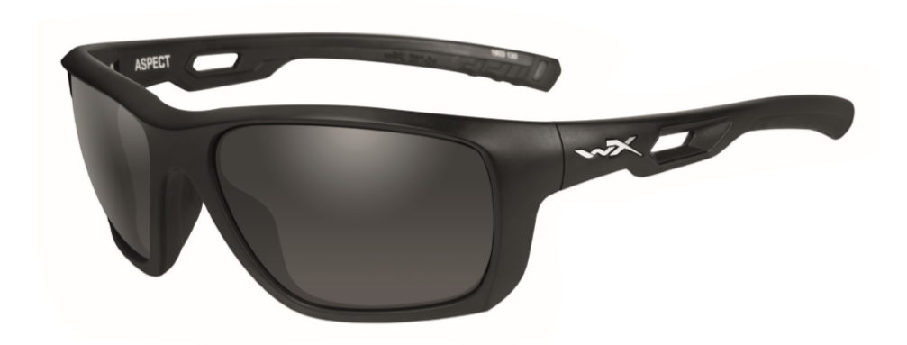Wiley X Aspect ochelari, smoke grey mirror