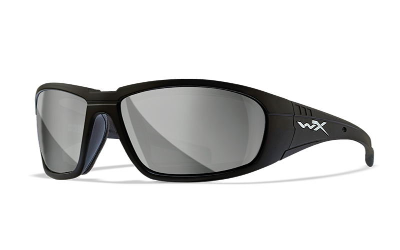 WILEY X BOSS ochelari de soare, gri