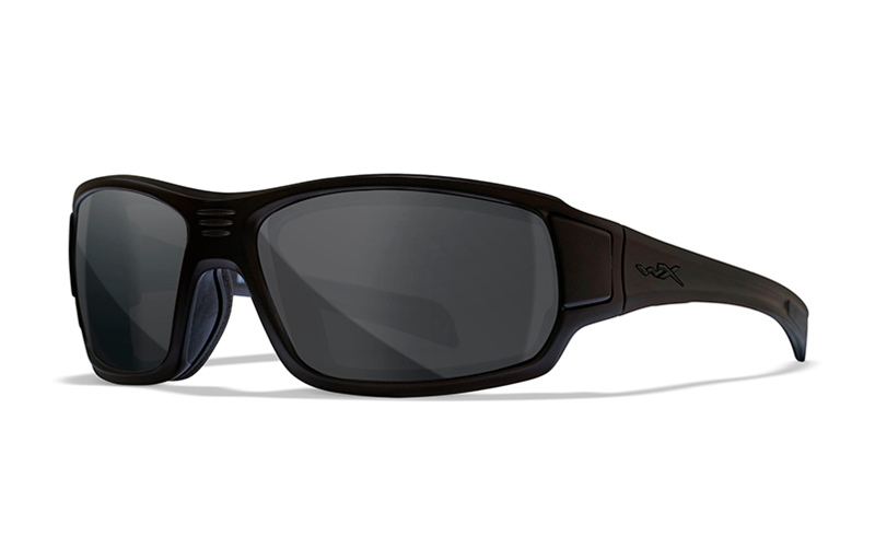 WILEY X BREACH ochelari de soare, gri mat