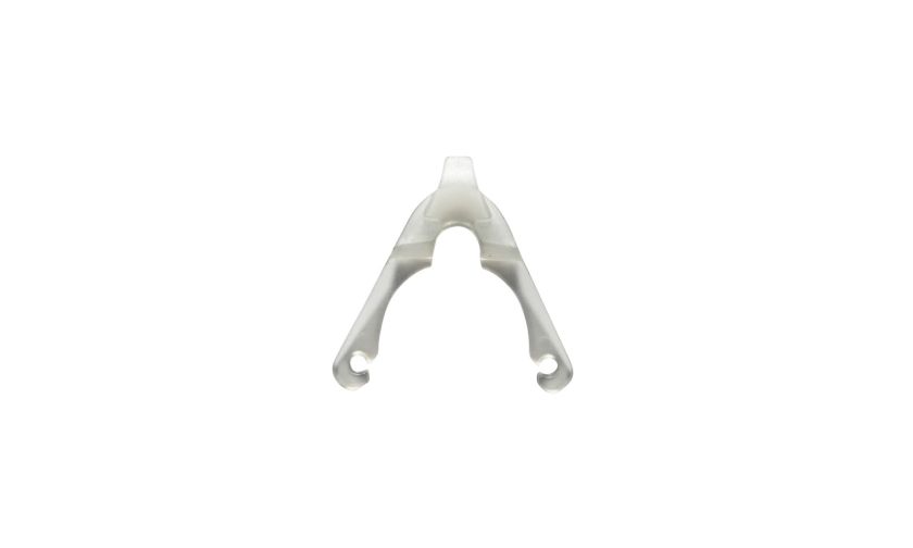Wiley X Spear insert dioptric, alb