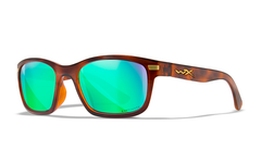 WILEY X HELIX ochelari de soare polarizați, verzi
