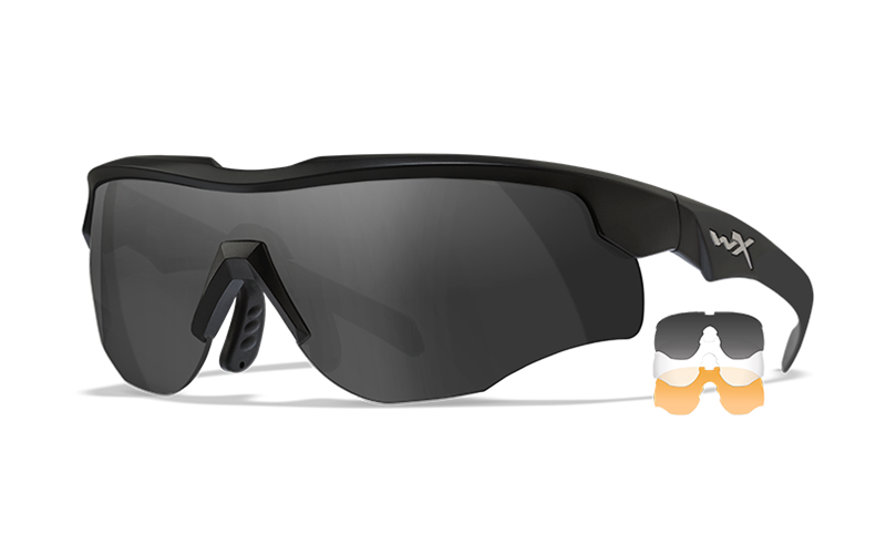 WILEY X ROGUE COMM ochelari de protecție cu lentile interschimbabile