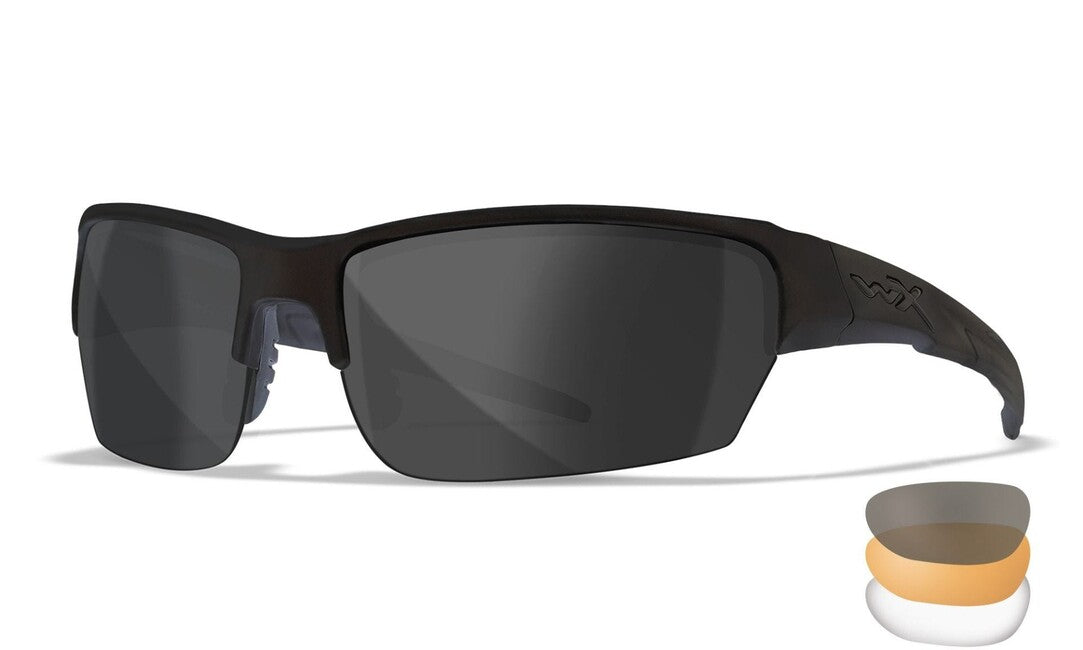 WILEY X SAINT ochelari de soare cu lentile interschimbabile