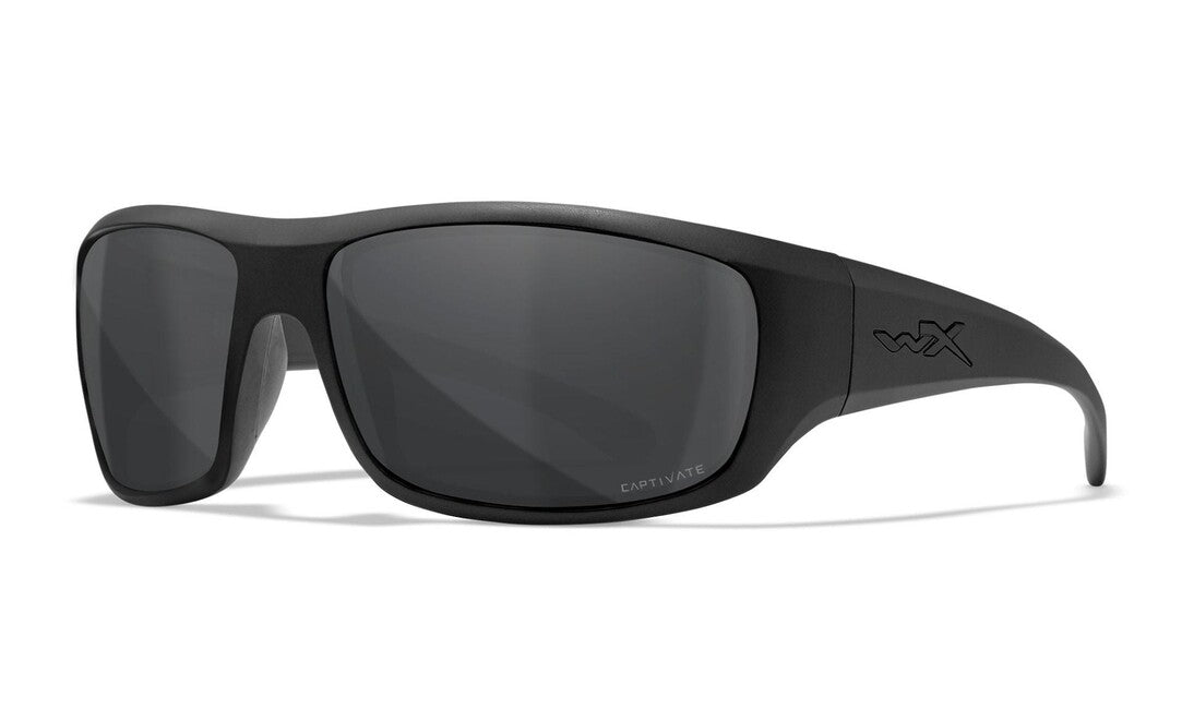 WileyX OMEGA Captivate ochelari Grey mirror ACaptivate, negri