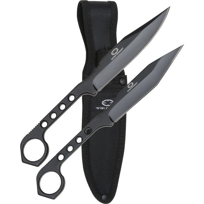 WITHARMOUR Garfish cuțit militar
