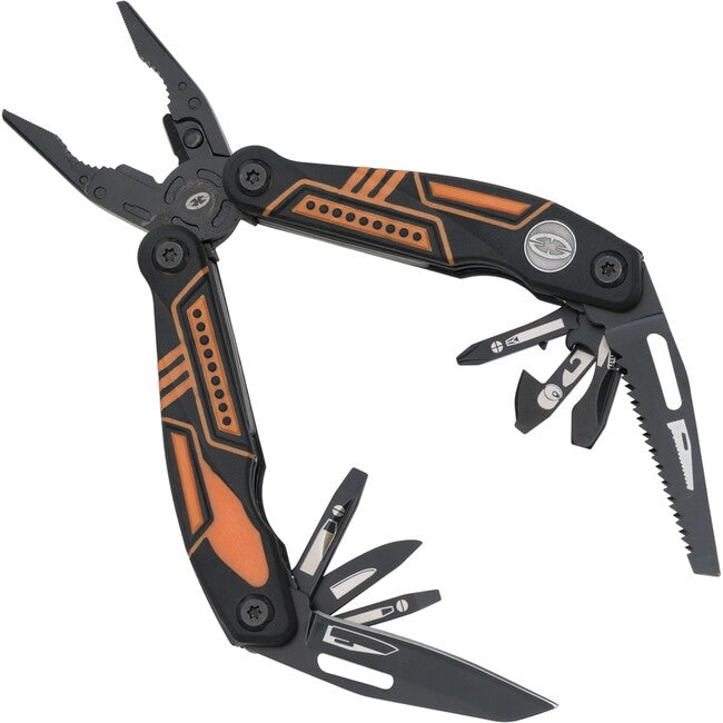 WITHARMOUR instrument de salvare cu accesorii
