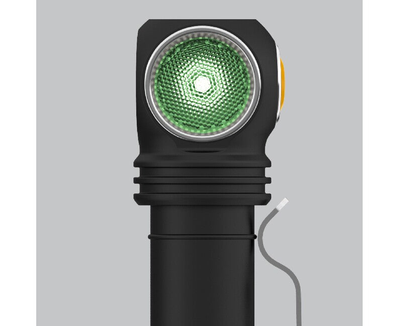 ArmyTek Wizard C2 WG lanternă frontală LED alimentare acumulator White 1100 lm