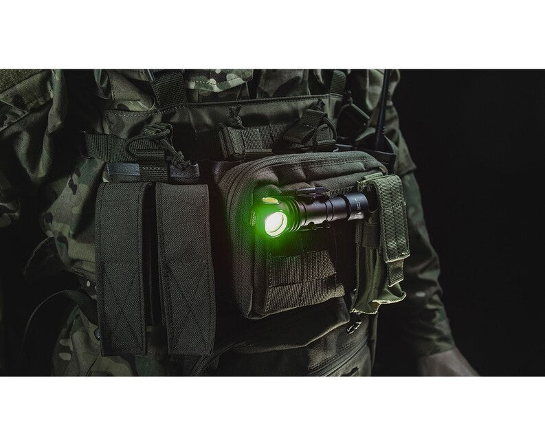 ArmyTek Wizard C2 WG lanternă frontală LED alimentare acumulator White 1100 lm