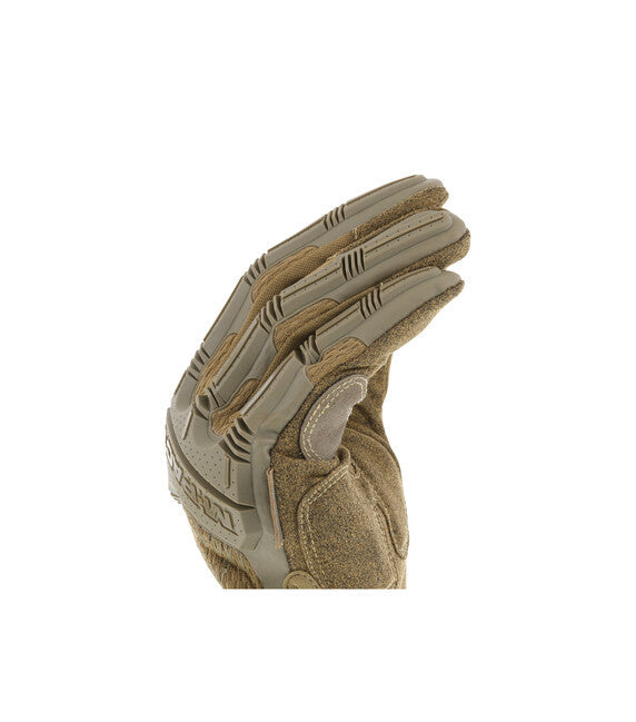 Mechanix Wear M-Pact mănuși cu protecție la impact, coyote
