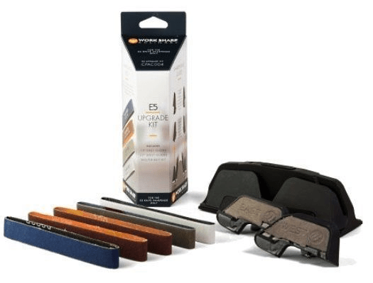 Work Sharp E5 set de upgrade pentru brușă E5
