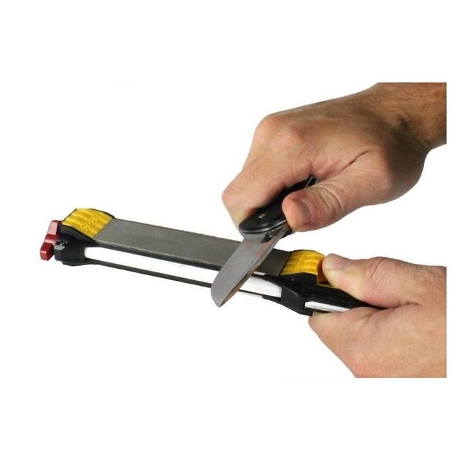 WORK SHARP Guided Field Sharpener ascuțitor