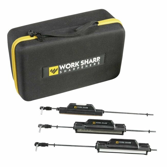 Work Sharp Upgrade Kit pentru ascuțire cuțite WSSA0004772-I