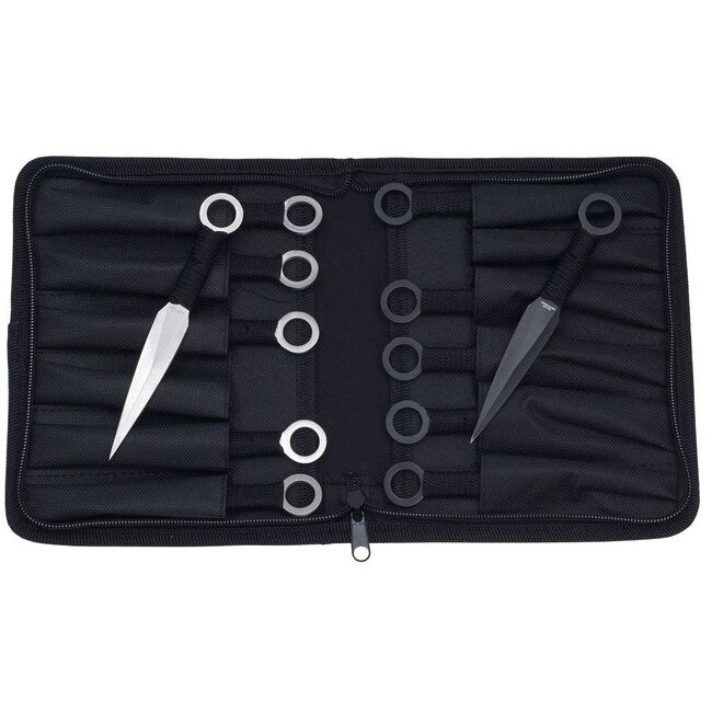 Haller set 12 cuțite de aruncat