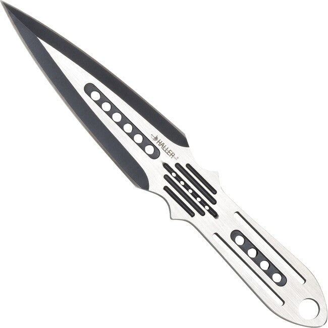 Haller set 2 cuțite de aruncat