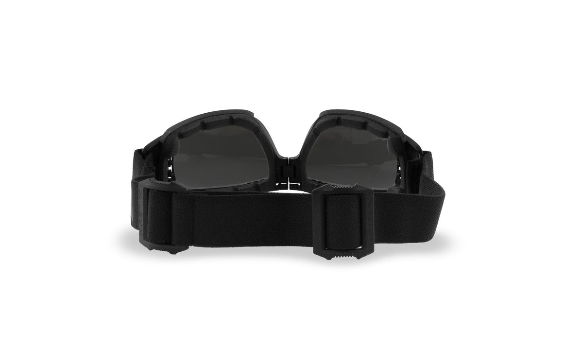 Wiley X Lynx ochelari Grey/Clear, matte black