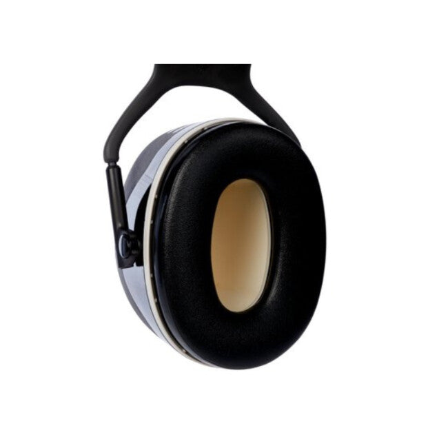 3M Peltor X5A protectii auditive, negre