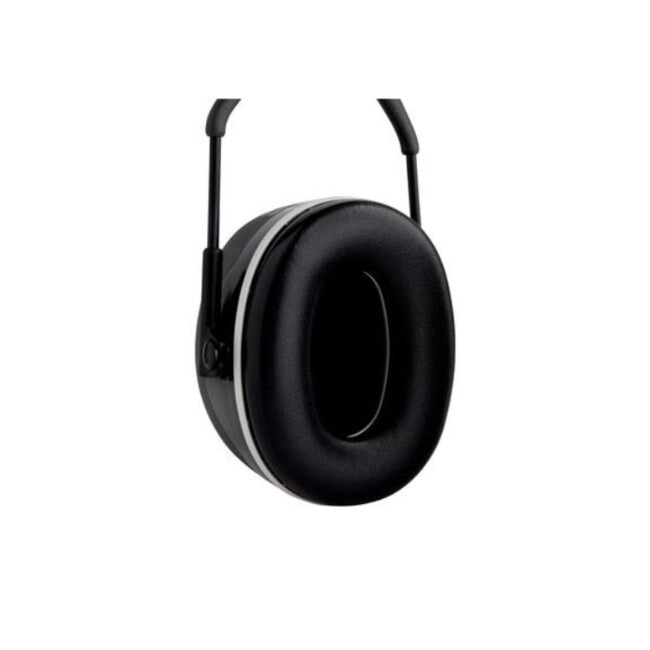 3M Peltor X5A protectii auditive, negre