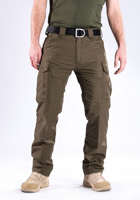 Pentagon Ranger 2.0 pantaloni Rip Stop, Wolf grey