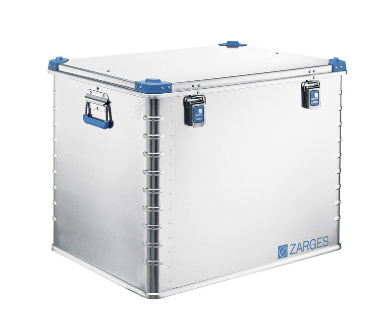 Zarges Eurobox Pro cutie de transport din aluminiu 239 L