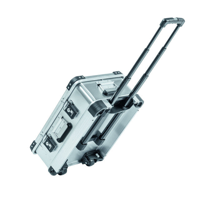 Zarges K424 XC Mobil Box cutie de transport din aluminiu 28 L