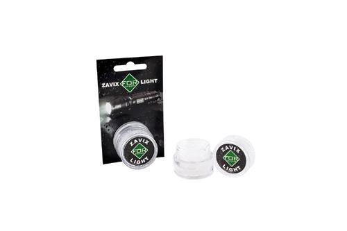 For Outdoor ZAVIX vaselină lubrifiantă pentru întreținerea filetelor și etanșărilor lanternelor 8g