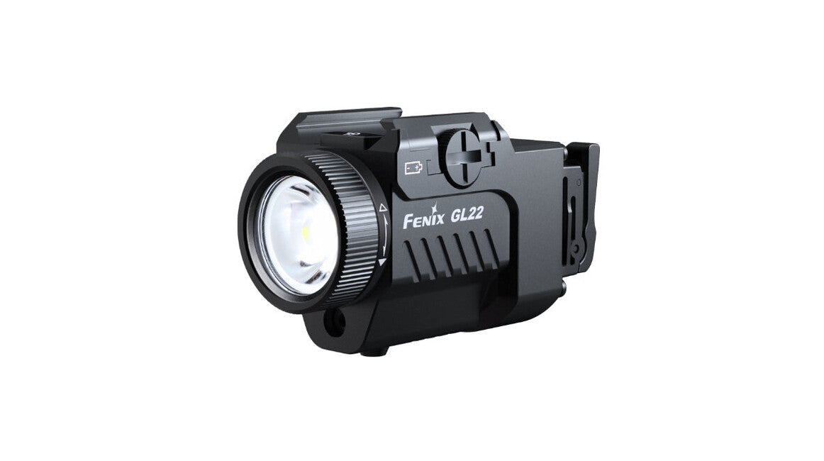 Fenix GL22 lanternă pentru armă