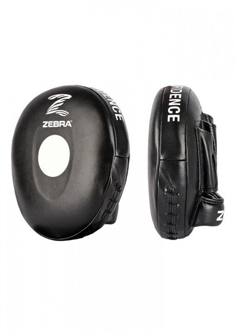 Zebra Pro mănuși box 1 pereche, negre