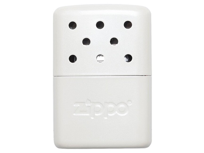 Zippo Mini încălzitor de mâini, alb
