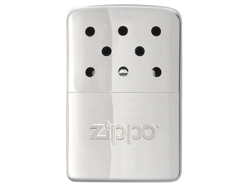 Zippo Mini încălzitor de mâini, cromat