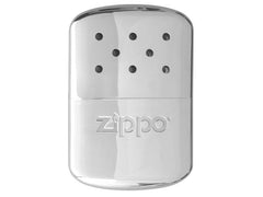 Zippo Încălzitor de mâini, crom