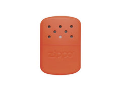 Zippo încălzitor de mâini, portocaliu