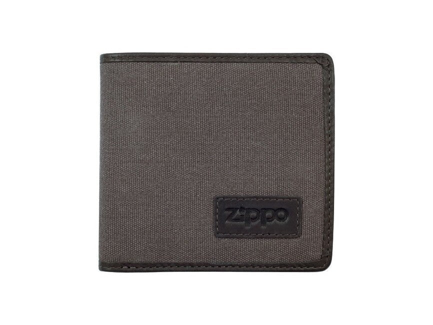 Zippo portofel, maro