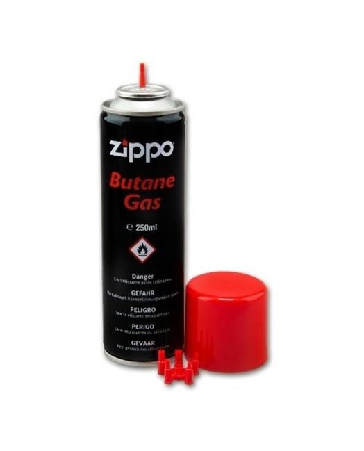 Zippo gaz pentru brichete 250ml