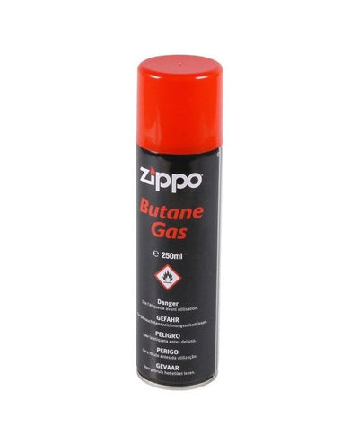 Gaz pentru brichete