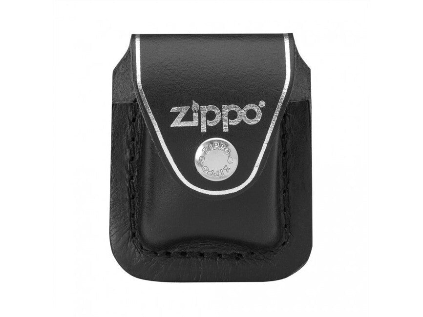 Zippo husă pentru brichetă, neagră