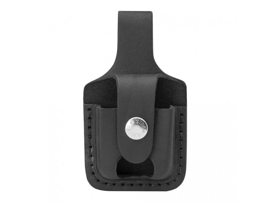 Zippo husă pentru brichetă, neagră