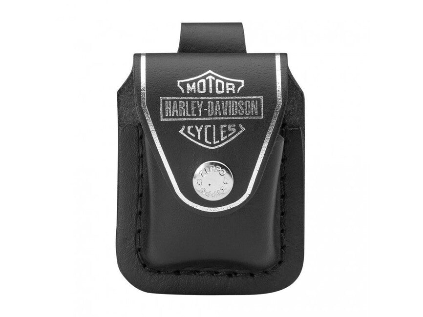 Zippo Harley-Davidson husă pentru brichetă