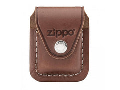 Zippo husă pentru brichetă, maro