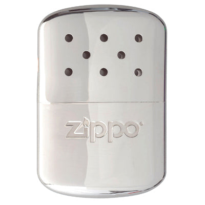 Zippo Handwarmer brichetă cromată