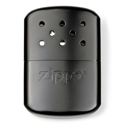 Zippo Handwarmer brichetă, neagră