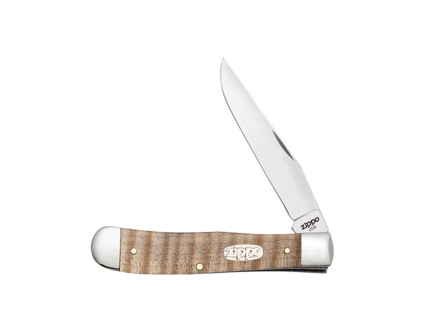 Zippo Trapper briceag