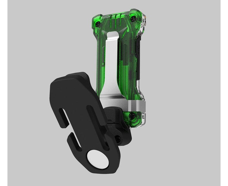 ArmyTek Zippy WR ES set lanternă portabilă, verde