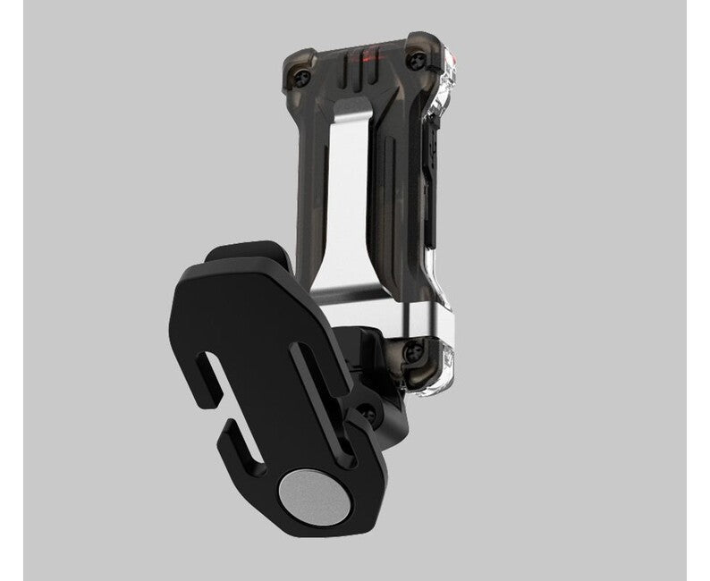 ArmyTek Zippy WR ES set lanternă portabilă, gri