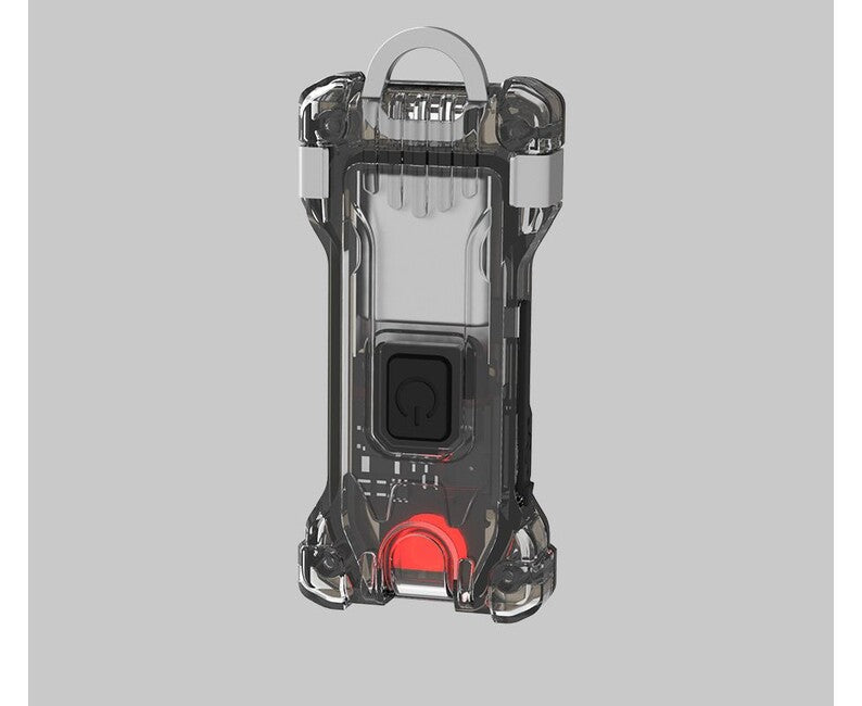 ArmyTek Zippy WR ES set lanternă portabilă, gri