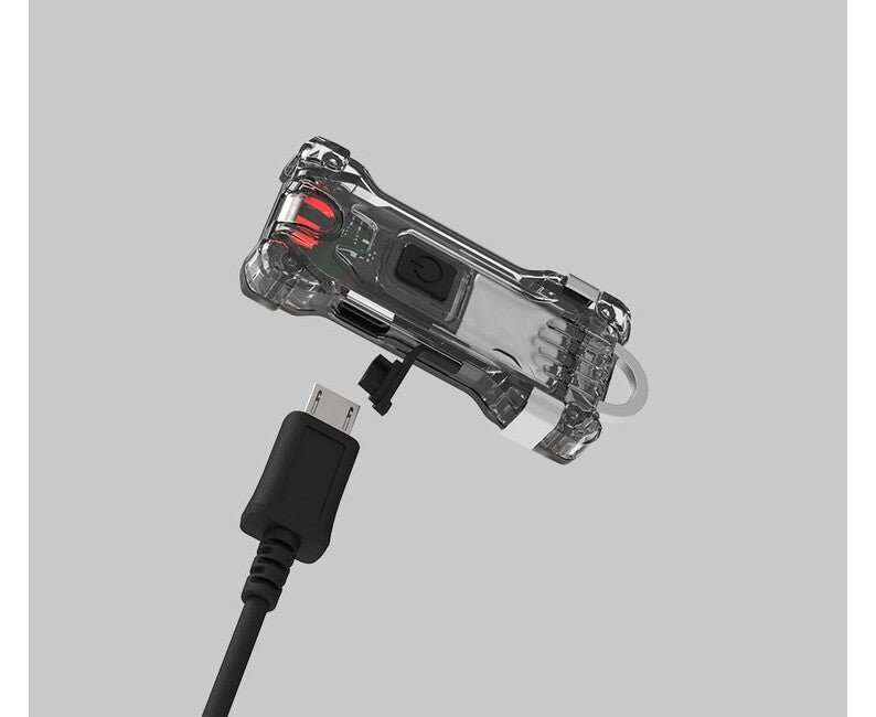 ArmyTek Zippy WR ES set lanternă portabilă, gri