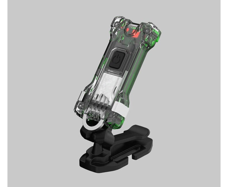 ArmyTek Zippy WR ES set lanternă portabilă, verde